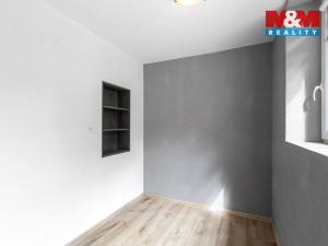 Prodej rodinného domu, Frýdek-Místek - Frýdek, Sadová, 110 m2