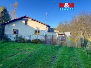 Prodej rodinného domu, Rychvald, Orlovská, 105 m2