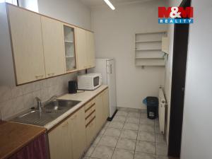 Pronájem kanceláře, Ostrava - Moravská Ostrava, Vítkovická, 19 m2