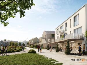 Prodej bytu 3+kk, Velká Polom, 9. května, 59 m2