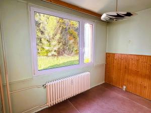 Prodej bytu 1+1, Jiřetín pod Bukovou, 41 m2