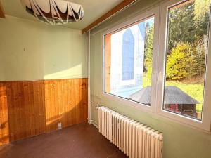 Prodej bytu 1+1, Jiřetín pod Bukovou, 41 m2