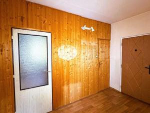 Prodej bytu 1+1, Jiřetín pod Bukovou, 41 m2