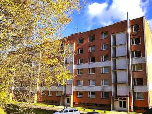 Prodej bytu 1+1, Jiřetín pod Bukovou, 41 m2