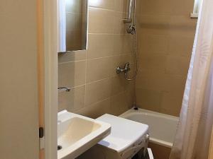 Pronájem bytu 1+kk, Olomouc, Karafiátová, 24 m2