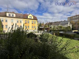 Pronájem bytu 2+1, Svitavy - Předměstí, Raisova, 48 m2