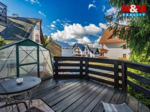 Prodej rodinného domu, Harrachov - Nový Svět, 239 m2