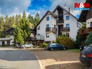 Prodej rodinného domu, Harrachov - Nový Svět, 239 m2