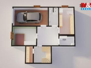 Prodej rodinného domu, Harrachov - Nový Svět, 239 m2