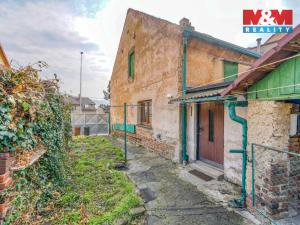 Prodej rodinného domu, Zdice, Husova, 47 m2