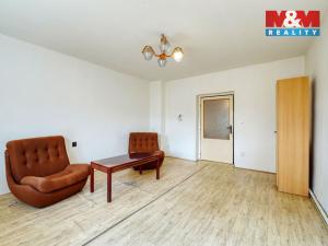 Prodej rodinného domu, Zdice, Husova, 47 m2