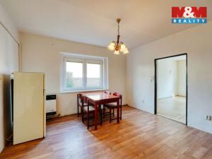 Prodej rodinného domu, Zdice, Husova, 47 m2