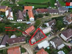Prodej rodinného domu, Deštná, Stránská, 100 m2