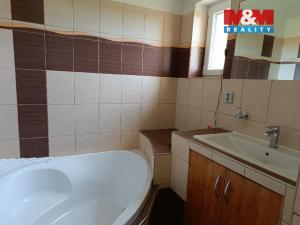 Pronájem bytu 3+1, Drahobudice, 94 m2