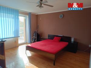 Pronájem bytu 3+1, Drahobudice, 94 m2