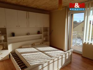 Pronájem bytu 3+1, Drahobudice, 94 m2