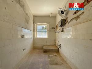 Prodej obchodního prostoru, Chrastava, Loudátova, 98 m2