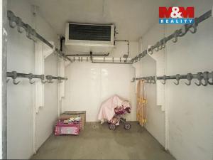 Prodej obchodního prostoru, Chrastava, Loudátova, 98 m2