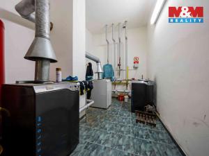 Prodej výrobních prostor, Zaječí, Hlavní, 650 m2