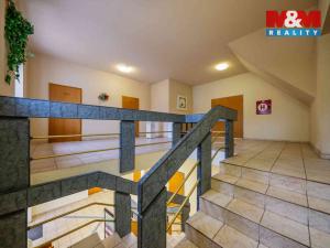 Prodej výrobních prostor, Zaječí, Hlavní, 650 m2