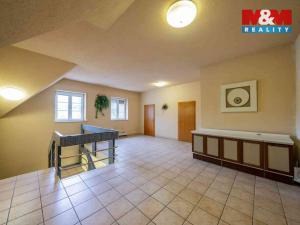 Prodej výrobních prostor, Zaječí, Hlavní, 650 m2