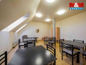 Prodej výrobních prostor, Zaječí, Hlavní, 650 m2