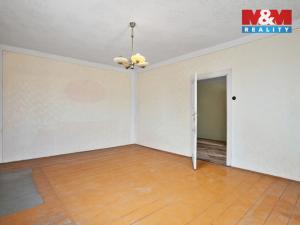 Prodej rodinného domu, Semily - Podmoklice, K Lomu, 113 m2