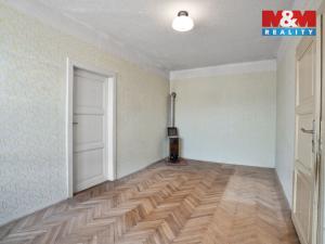 Prodej rodinného domu, Semily - Podmoklice, K Lomu, 113 m2