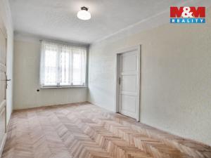 Prodej rodinného domu, Semily - Podmoklice, K Lomu, 113 m2