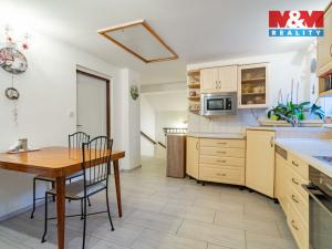 Prodej rodinného domu, Český Krumlov - Horní Brána, Hřbitovní, 669 m2