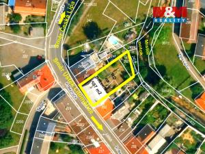 Prodej rodinného domu, Kravaře, P. Bezruče, 240 m2