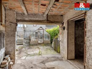 Prodej rodinného domu, Vraný, 98 m2
