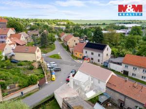 Prodej rodinného domu, Vraný, 98 m2