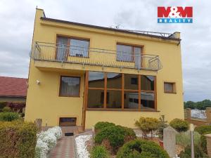 Pronájem bytu 2+kk, Drahobudice, 94 m2