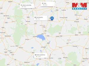 Pronájem bytu 2+kk, Drahobudice, 94 m2