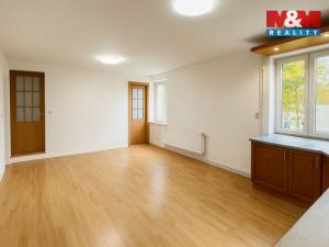 Prodej bytu 2+1, Suchdol nad Odrou, Malá strana, 62 m2