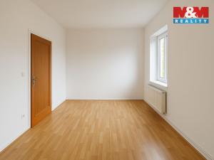 Prodej bytu 2+1, Suchdol nad Odrou, Malá strana, 62 m2