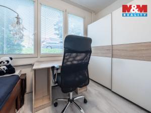 Prodej bytu 4+1, Čestice, 89 m2