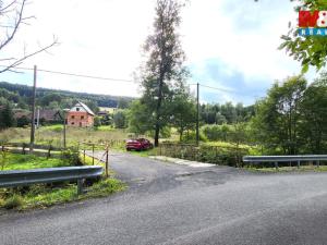 Prodej pozemku pro bydlení, Český Jiřetín, 3126 m2