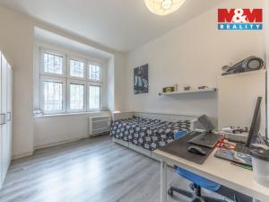 Prodej bytu 4+1, Praha - Nusle, Bartoškova, 92 m2