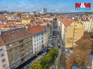 Prodej bytu 4+1, Praha - Nusle, Bartoškova, 92 m2