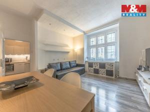 Prodej bytu 4+1, Praha - Nusle, Bartoškova, 92 m2