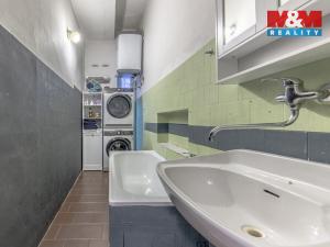 Prodej bytu 4+1, Praha - Nusle, Bartoškova, 92 m2
