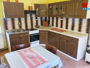 Prodej chalupy, Heřmanovice, 80 m2