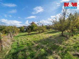 Prodej rodinného domu, Jince, Brigádnická, 98 m2