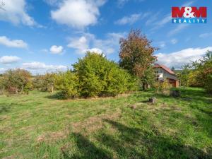 Prodej rodinného domu, Jince, Brigádnická, 98 m2