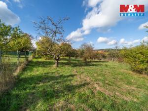 Prodej rodinného domu, Jince, Brigádnická, 98 m2