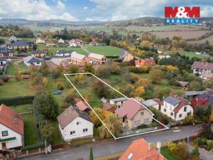 Prodej rodinného domu, Jince, Brigádnická, 98 m2