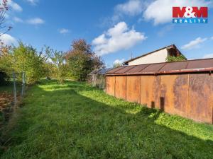 Prodej rodinného domu, Jince, Brigádnická, 98 m2