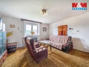 Prodej rodinného domu, Jince, Brigádnická, 98 m2